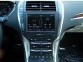 Charcoal Black Controls Photo for 2014 Lincoln MKZ #88577579