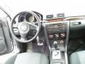Sunlight Silver Metallic - MAZDA3 i Touring Sedan Photo No. 11