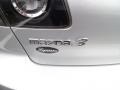Sunlight Silver Metallic - MAZDA3 i Touring Sedan Photo No. 13