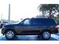 2013 Kodiak Brown Ford Expedition Limited  photo #2
