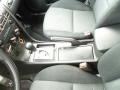 Sunlight Silver Metallic - MAZDA3 i Touring Sedan Photo No. 15