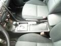 2007 Sunlight Silver Metallic Mazda MAZDA3 i Touring Sedan  photo #15