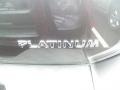 2011 Smoke Gray Nissan Armada Platinum 4WD  photo #5