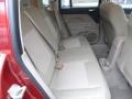 Deep Cherry Red Crystal Pearl - Compass Sport Photo No. 13