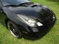 2003 Black Toyota Celica GT  photo #30