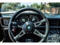 Black Steering Wheel Photo for 1974 De Tomaso Pantera #88578175