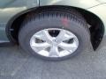 2014 Jasmin Green Metallic Subaru Forester 2.5i Touring  photo #3