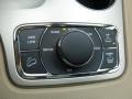 Overland Nepal Jeep Brown Light Frost Controls Photo for 2014 Jeep Grand Cherokee #88578535