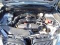 2014 Jasmin Green Metallic Subaru Forester 2.5i Touring  photo #10