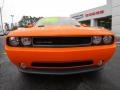 Header Orange - Challenger SXT Photo No. 2