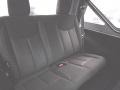 Billet Silver Metallic - Wrangler Sahara 4x4 Photo No. 10