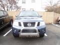 Silverton Blue - Pathfinder SE 4x4 Photo No. 2