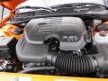 3.6 Liter DOHC 24-Valve VVT Pentastar V6 Engine for 2014 Dodge Challenger SXT #88578928