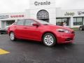 Redline 2 Coat Pearl - Dart SXT Photo No. 1