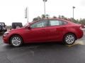 Redline 2 Coat Pearl - Dart SXT Photo No. 4