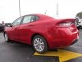 Redline 2 Coat Pearl - Dart SXT Photo No. 5