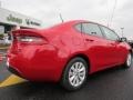Redline 2 Coat Pearl - Dart SXT Photo No. 7
