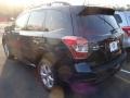 Dark Gray Metallic - Forester 2.5i Touring Photo No. 2