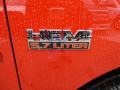 2014 Flame Red Ram 1500 Tradesman Regular Cab 4x4  photo #12