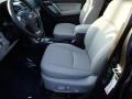 Dark Gray Metallic - Forester 2.5i Touring Photo No. 4