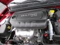 Redline 2 Coat Pearl - Dart SXT Photo No. 14