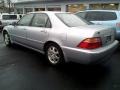 2002 Satin Silver Acura RL 3.5 Sedan  photo #6