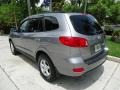 Steel Gray - Santa Fe GLS Photo No. 5