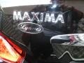 2010 Super Black Nissan Maxima 3.5 SV Premium  photo #5
