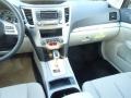 Satin White Pearl - Outback 2.5i Premium Photo No. 6