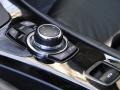 2009 BMW 3 Series 335i Convertible Controls