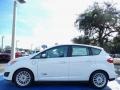 Oxford White - C-Max Energi Photo No. 2