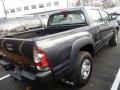 Magnetic Gray Metallic - Tacoma V6 Double Cab 4x4 Photo No. 6