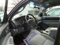 Magnetic Gray Metallic - Tacoma V6 Double Cab 4x4 Photo No. 9
