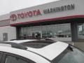Super White - RAV4 Sport V6 4WD Photo No. 3
