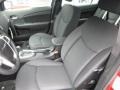 Deep Cherry Red Crystal Pearl - 200 Touring Sedan Photo No. 14