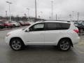 Super White - RAV4 Sport V6 4WD Photo No. 7