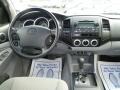 Magnetic Gray Metallic - Tacoma V6 Double Cab 4x4 Photo No. 14
