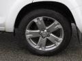 Super White - RAV4 Sport V6 4WD Photo No. 8