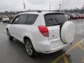 Super White - RAV4 Sport V6 4WD Photo No. 9