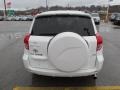 Super White - RAV4 Sport V6 4WD Photo No. 10