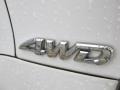 Super White - RAV4 Sport V6 4WD Photo No. 11