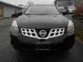 2011 Black Amethyst Nissan Rogue SV AWD  photo #2