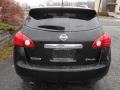 2011 Black Amethyst Nissan Rogue SV AWD  photo #5