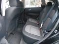 2011 Black Amethyst Nissan Rogue SV AWD  photo #9