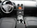 2011 Black Amethyst Nissan Rogue SV AWD  photo #10