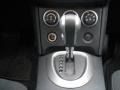 2011 Black Amethyst Nissan Rogue SV AWD  photo #12