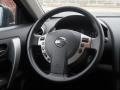 2011 Black Amethyst Nissan Rogue SV AWD  photo #13