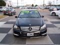 Black - C 250 Sport Photo No. 2