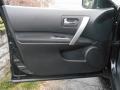 2011 Black Amethyst Nissan Rogue SV AWD  photo #15