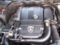 Black - C 250 Sport Photo No. 6